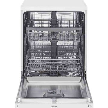 LG DFC512FW Bulaşık Makinesi