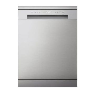 LG DFC612FVE 5 Programlı Bulaşık Makinesi