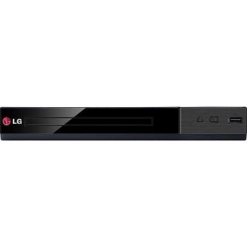 LG DP132H HDMI DVD PLAYER