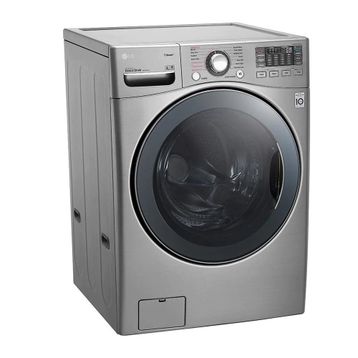 LG F2K2CHK2T Inox Kurutmalı Çamaşır Makinesi
