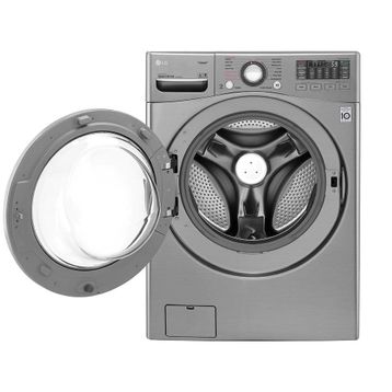 LG F2K2CHK2T Inox Kurutmalı Çamaşır Makinesi