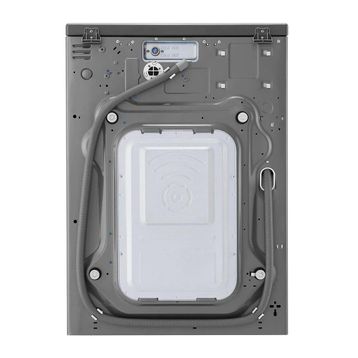 LG F2K2CHK2T Inox Kurutmalı Çamaşır Makinesi