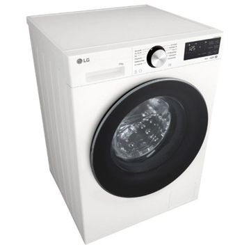LG F4X5EYW25 Çamaşır Makinesi