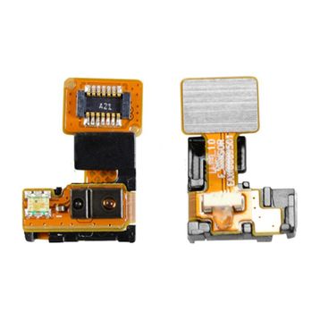 LG G2 D800 D801 D802 D803 D805 Işık Sensör Filmi