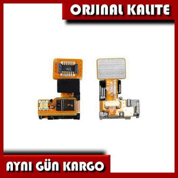 LG G2 D800 D801 D802 D803 D805 Işık Sensör Filmi