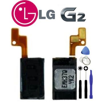 LG G2 D802 İç Kulaklık