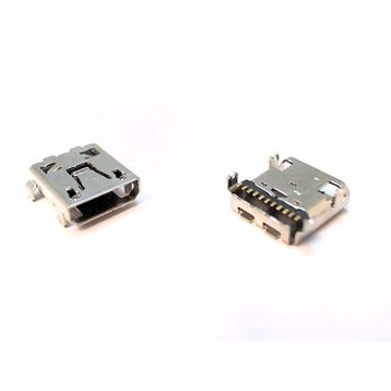 LG G2 D802 Şarj Soketi
