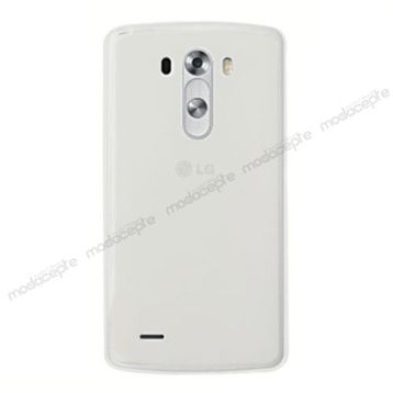 Lg G3 D855 Beyaz Arka Kapak