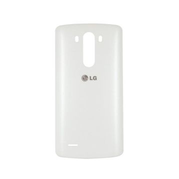 Lg G3 D855 Beyaz Arka Kapak