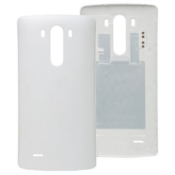 Lg G3 D855 Beyaz Arka Kapak