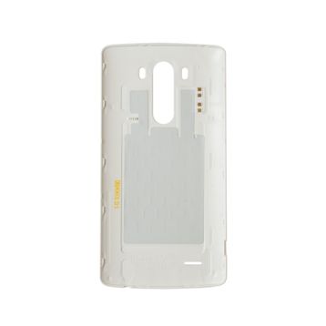 Lg G3 D855 Beyaz Arka Kapak
