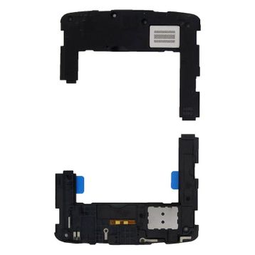 LG G3 D855 Siyah Buzzer Hoparlör