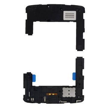 LG G3 D855 Siyah Buzzer Hoparlör