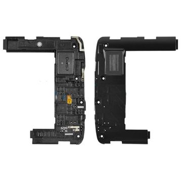 LG G3 D855 Siyah Buzzer Hoparlör
