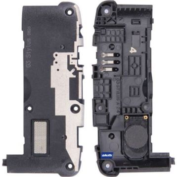 LG G3 Stylus D690 Siyah Buzzer Hoparlör