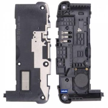 LG G3 Stylus D690 Siyah Buzzer Hoparlör