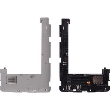 LG G4 Stylus H542 Buzzer Hoparlör