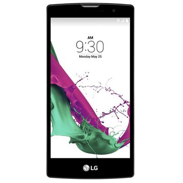LG G4C H525N 8 GB Beyaz