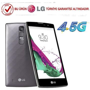 LG G4C H525N 8 GB Beyaz