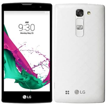 LG G4C H525N 8 GB Beyaz