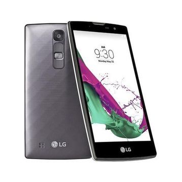 LG G4C H525N 8 GB Gri