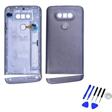 Lg G5 Arka Kapak