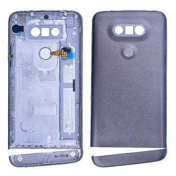 Lg G5 Arka Kapak
