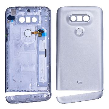Lg G5 Arka Kapak