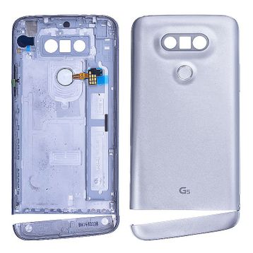 Lg G5 Arka Kapak