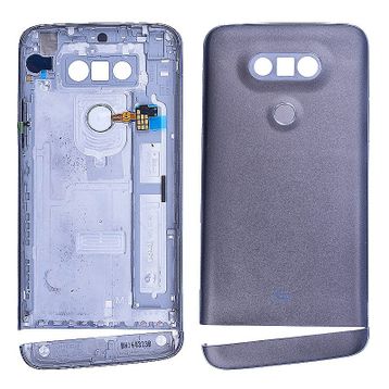Lg G5 Arka Kapak