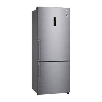 LG GC-B569BLCM Inox Buzdolabı