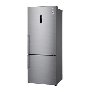 LG GC-B569BLCM Inox Buzdolabı