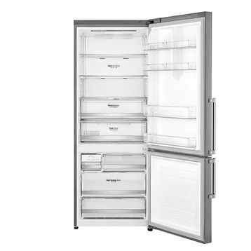 LG GC-B569BLCM Inox Buzdolabı