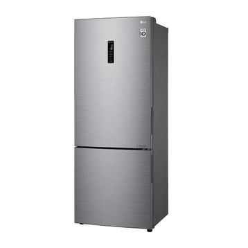 LG GC-B569NLLM Inox Buzdolabı