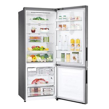 LG GC-B569NLLM Inox Buzdolabı