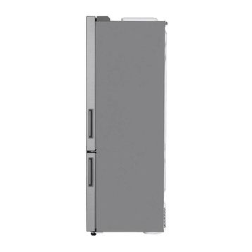 LG GC-B569NLLM Inox Buzdolabı