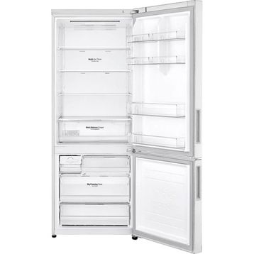 LG GC-B569NQLM Buzdolabı