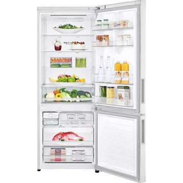 LG GC-B569NQLM Buzdolabı