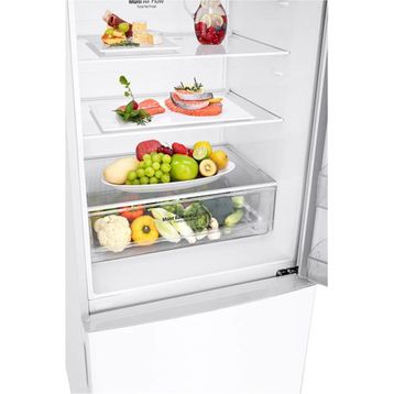 LG GC-B569NQLM Buzdolabı