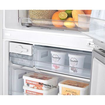LG GC-B569NQLM Buzdolabı
