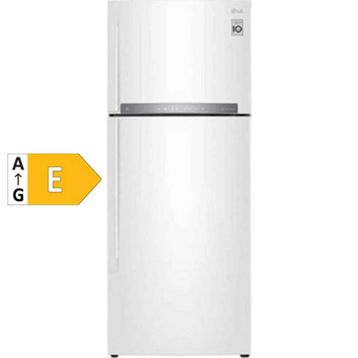 LG GC-C502H Buzdolabı