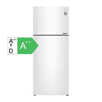 LG GC-C502H Buzdolabı