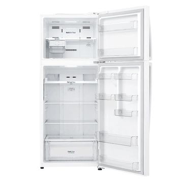 LG GC-C502H Buzdolabı