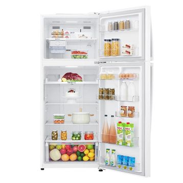 LG GC-C502H Buzdolabı