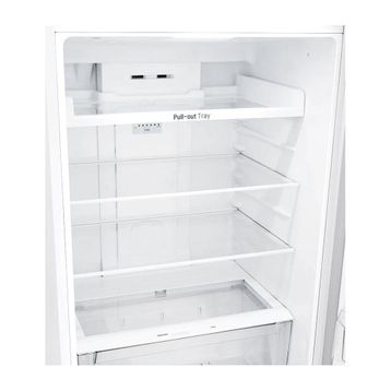 LG GC-C502HQCU Buzdolabı