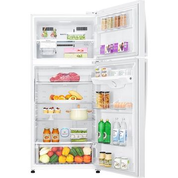 LG GN-H702HQHU Buzdolabı