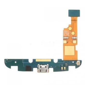 LG Google Nexus 4 E960 Sarj Soketi Filimi