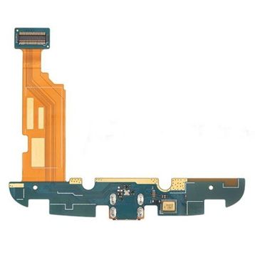 LG Google Nexus 4 E960 Sarj Soketi Filimi