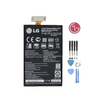 Lg Google Nexus 5 D820 D821 BL-T9 Batarya