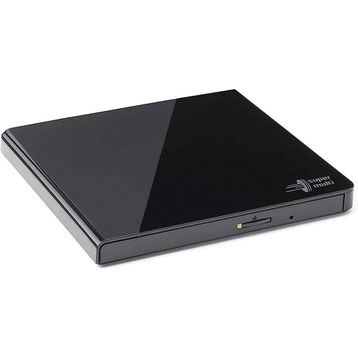 LG GP57EB40 Siyah DVD Yazıcı